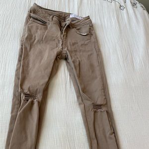 Nectar Clothing Cacky Jeggings